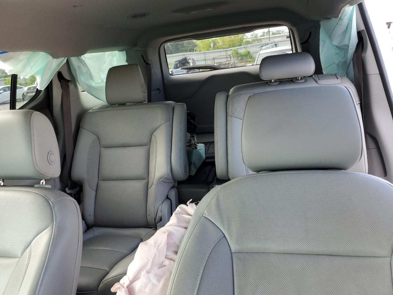 1GKKNMLS4HZ188578 2017 GMC Acadia Slt-1