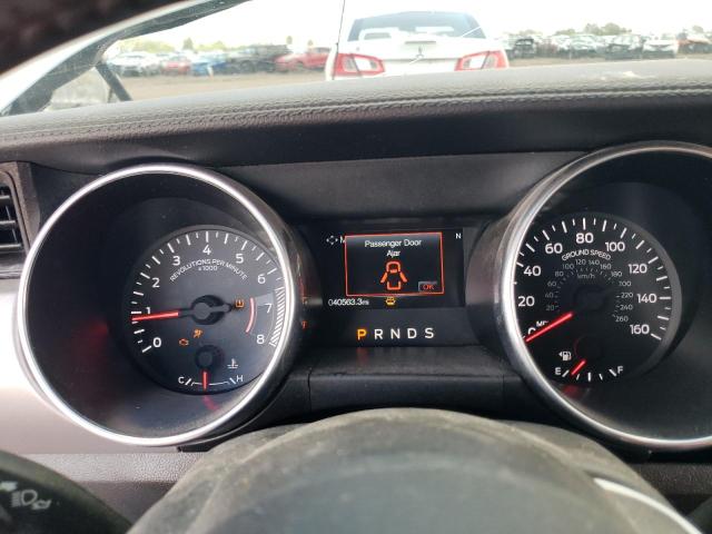 2021 Ford Mustang VIN: 1FA6P8THXM5115225 Lot: 56489844