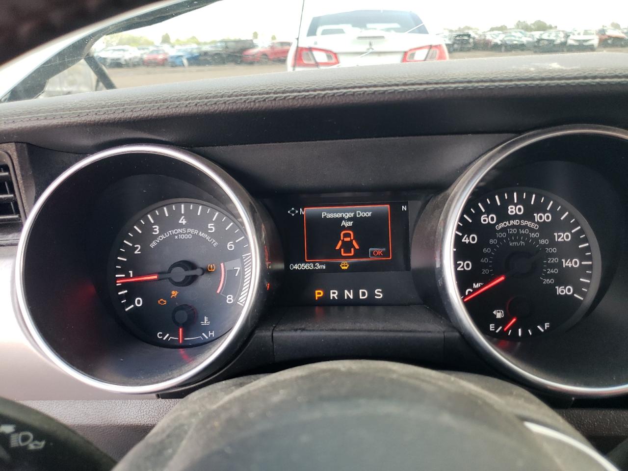 1FA6P8THXM5115225 2021 Ford Mustang