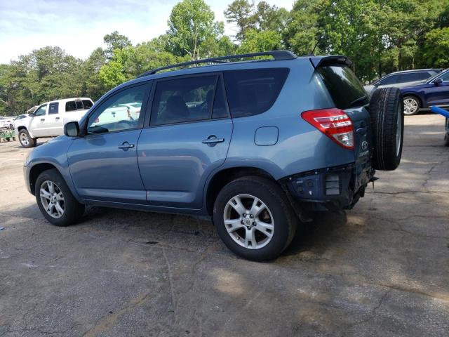 2012 Toyota Rav4 VIN: 2T3ZF4DV7CW114046 Lot: 57022134