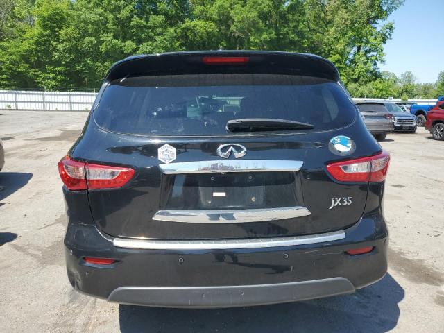 2013 Infiniti Jx35 VIN: 5N1AL0MM7DC315242 Lot: 55670554