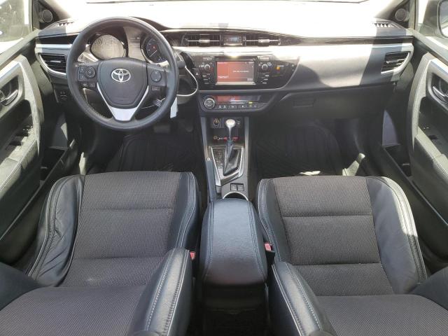 2015 Toyota Corolla L VIN: 5YFBURHE3FP298236 Lot: 56610694
