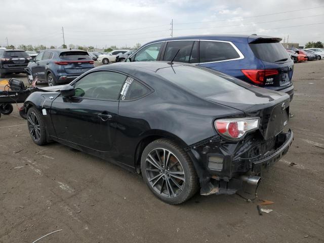 JF1ZNAA10D1726999 2013 Toyota Scion Fr-S 2013 Toyota Scion Fr-S VIN: JF1ZNAA10D1726999 Lot: 53848874