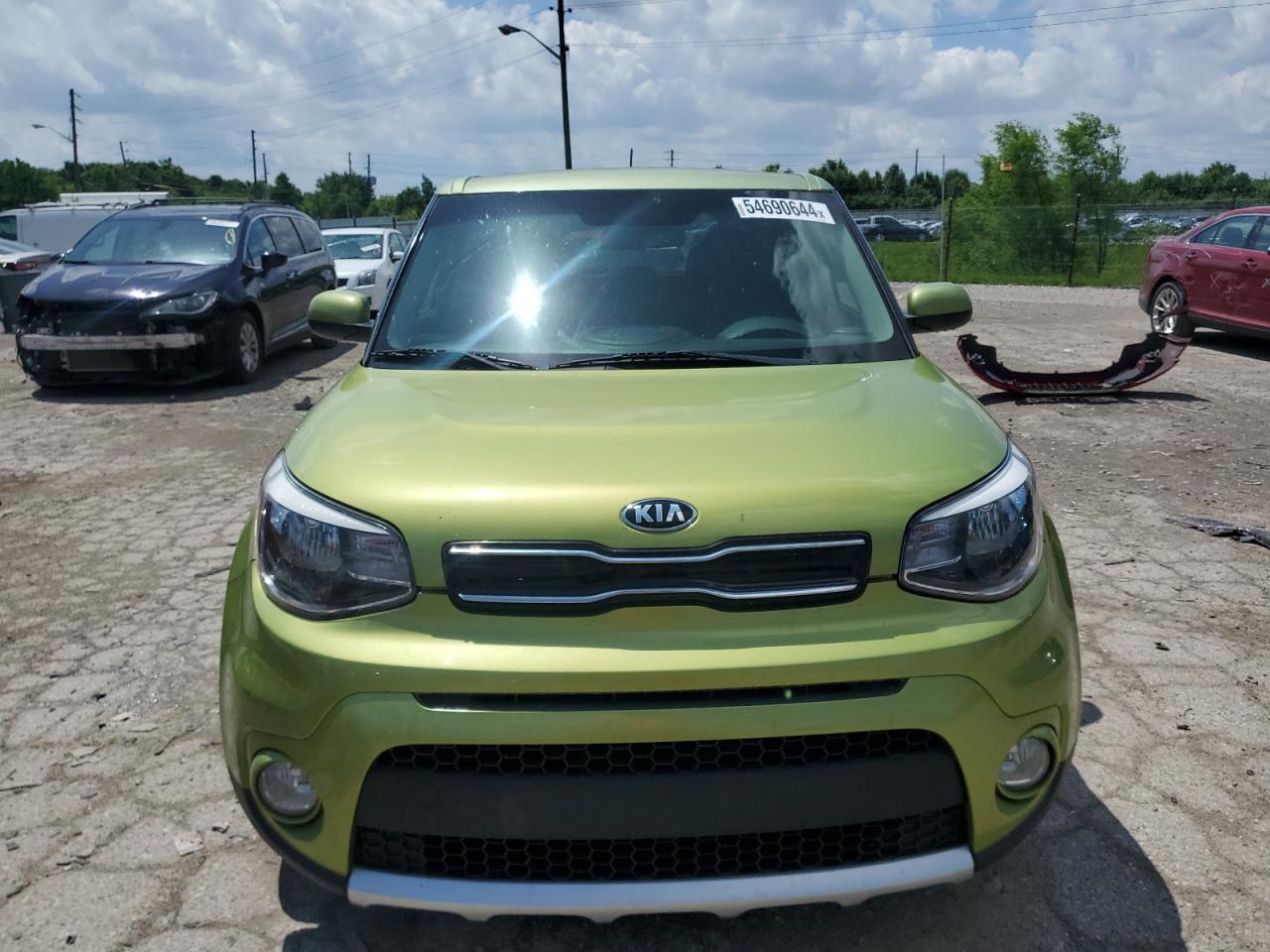 KNDJP3A58H7880802 2017 Kia Soul +