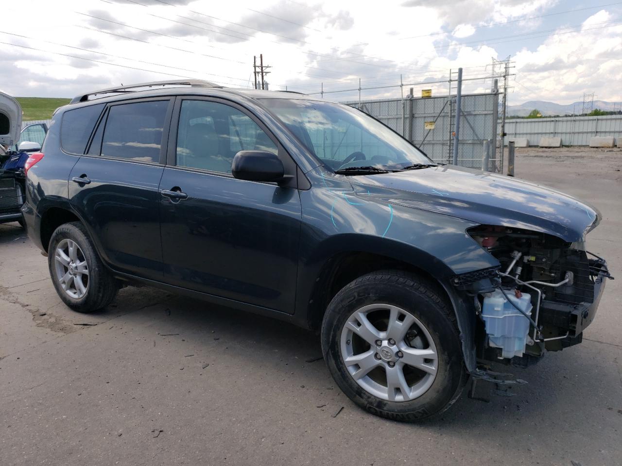 2T3BF4DV1CW240355 2012 Toyota Rav4