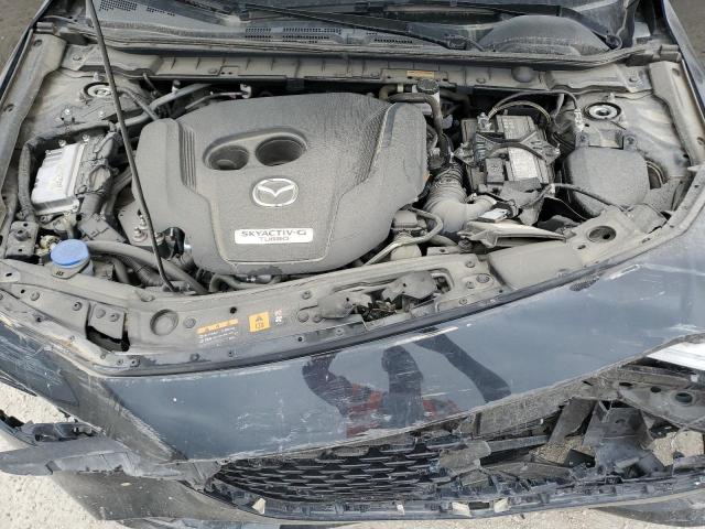2023 MAZDA 3 3MZBPDDY3PM366843