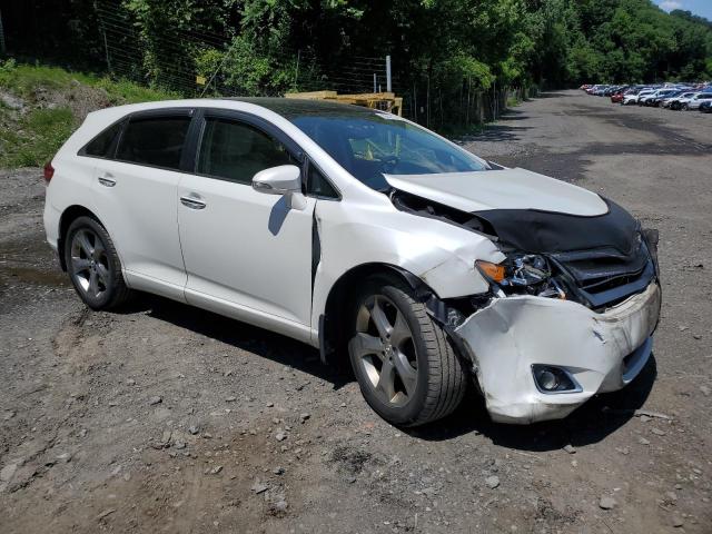 2013 Toyota Venza Le VIN: 4T3BK3BB9DU092889 Lot: 56652114