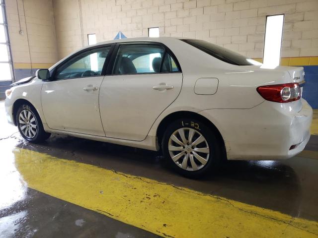 2013 Toyota Corolla Base VIN: 5YFBU4EE1DP200227 Lot: 55651534