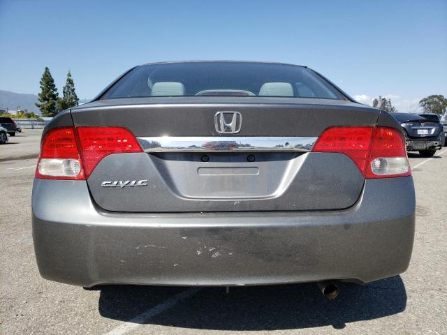 2009 Honda Civic Lx VIN: 2HGFA16599H323134 Lot: 54463454