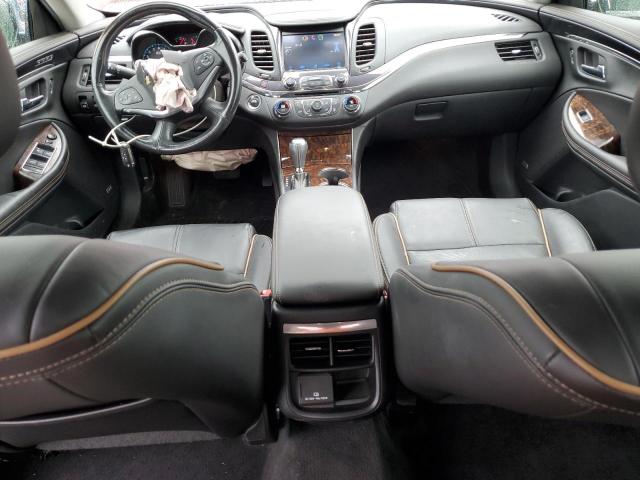 2014 Chevrolet Impala Ltz VIN: 1G1155S33EU126288 Lot: 54129904