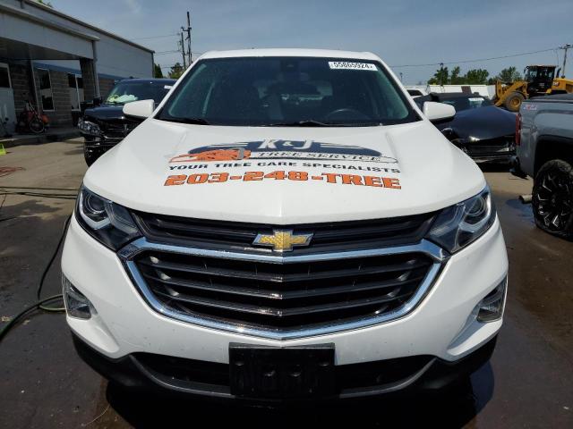 2020 Chevrolet Equinox Lt VIN: 3GNAXUEV4LS701320 Lot: 55865924