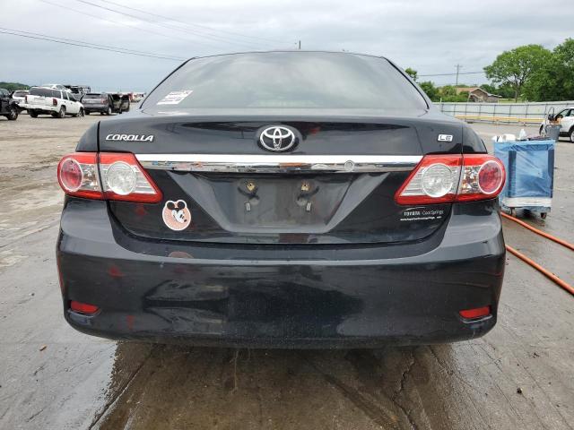 2012 Toyota Corolla Base VIN: 2T1BU4EE5CC839189 Lot: 54736334