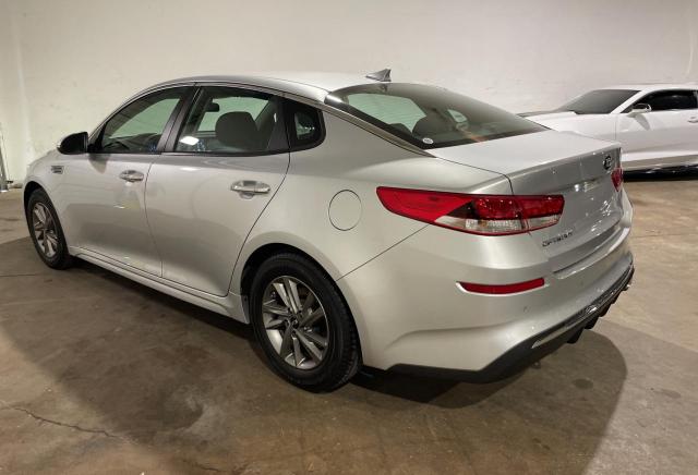 5XXGT4L30LG383878 Kia Optima LX 3