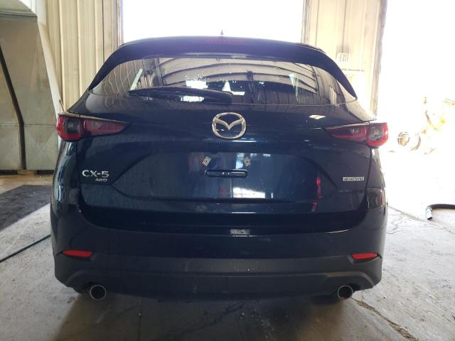 2023 Mazda Cx-5 Select VIN: JM3KFBBM7P0273389 Lot: 52456134