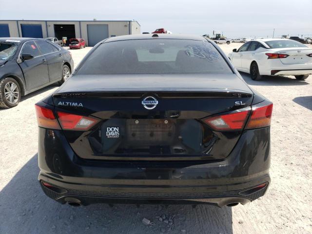 VIN 1N4BL4EV0KN313363 2019 Nissan Altima, SL no.6