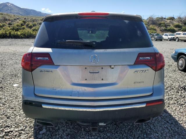 2012 Acura Mdx VIN: 2HNYD2H28CH511636 Lot: 54258844