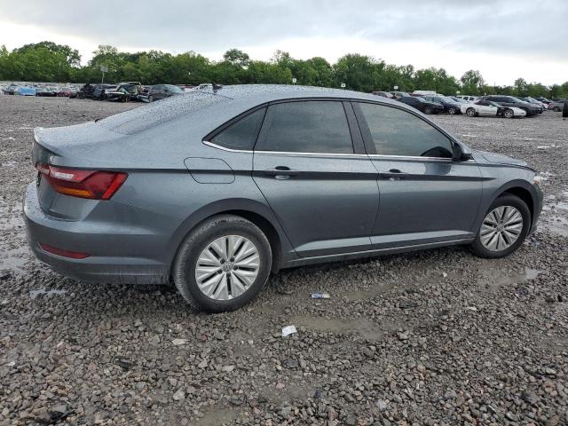 2019 Volkswagen Jetta S VIN: 3VWC57BU3KM063002 Lot: 54324254