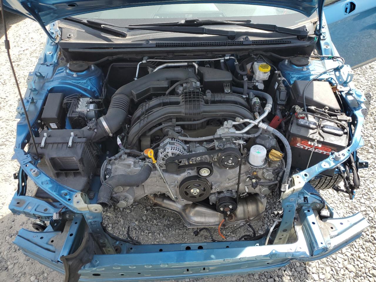 4S3GTAA68K3737298 2019 Subaru Impreza