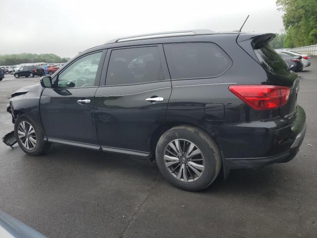 2018 Nissan Pathfinder S VIN: 5N1DR2MMXJC675804 Lot: 53750894