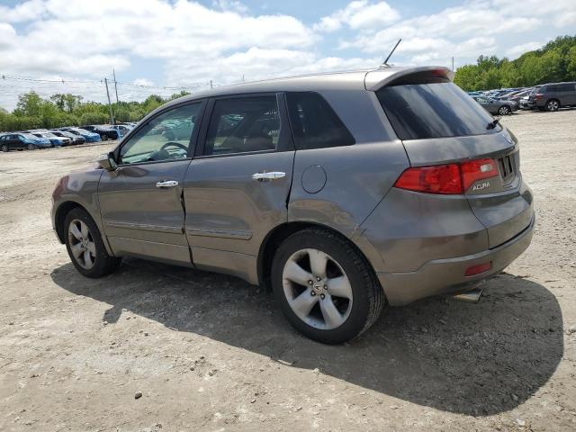 2008 Acura Rdx Technology VIN: 5J8TB18598A014225 Lot: 54552514