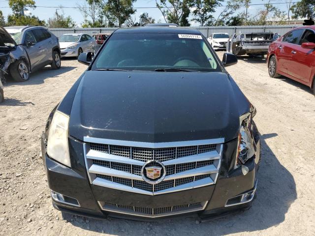 2011 Cadillac Cts Performance Collection VIN: 1G6DL5EY5B0140877 Lot: 56994714