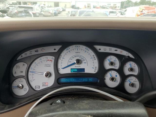 2004 Chevrolet Tahoe K1500 VIN: 1GNEK13Z44R138245 Lot: 56843964