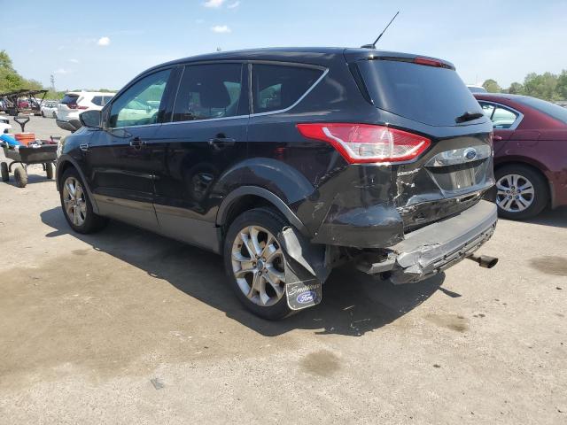 2013 Ford Escape Sel VIN: 1FMCU9H93DUA09987 Lot: 53538724