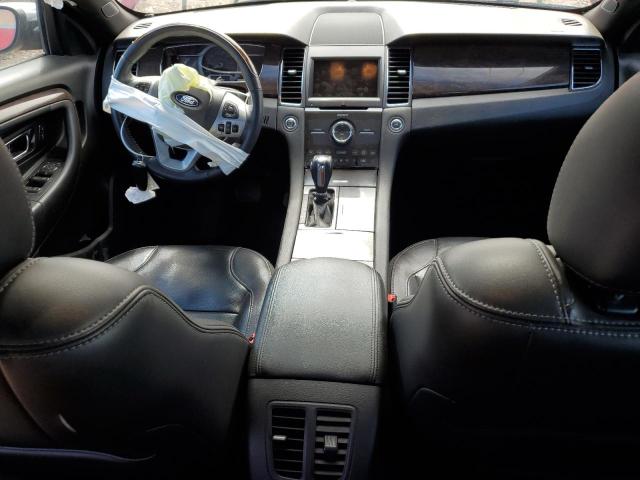 2018 FORD TAURUS LIM - 1FAHP2J89JG130596