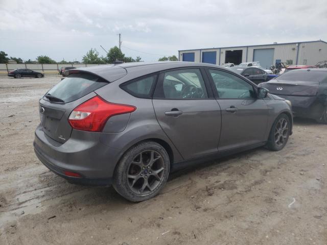 2014 Ford Focus Se VIN: 1FADP3K28EL143741 Lot: 55375904