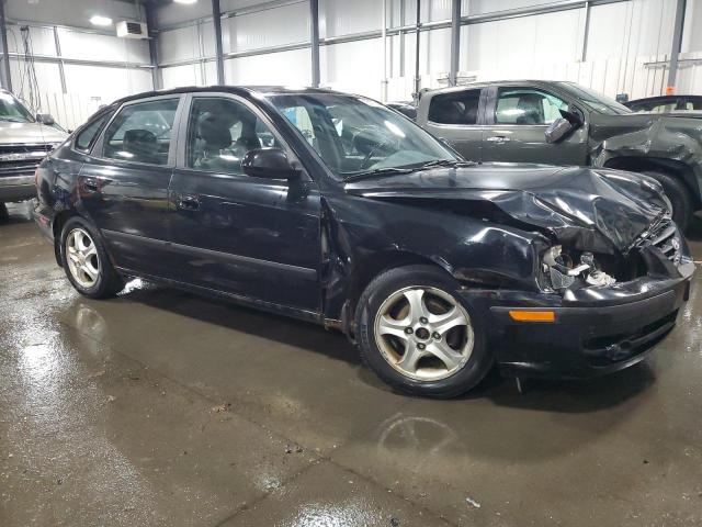 2006 Hyundai Elantra Gls VIN: KMHDN56D16U191421 Lot: 55100644