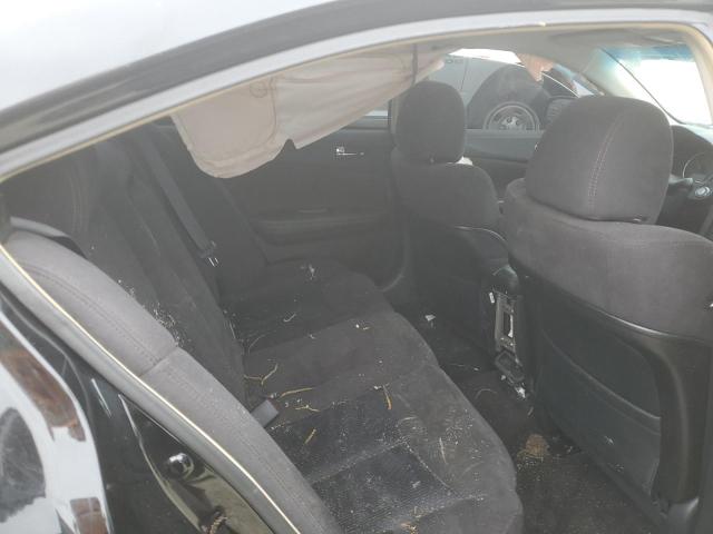 2010 Nissan Maxima S VIN: 1N4AA5AP8AC864746 Lot: 55529504