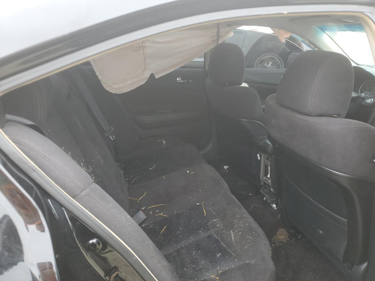 1N4AA5AP8AC864746 2010 Nissan Maxima S