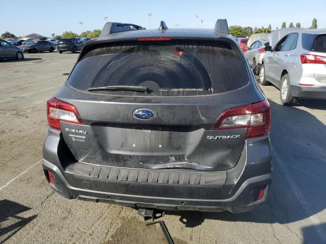 2018 Subaru Outback 2.5I Limited VIN: 4S4BSANC1J3231030 Lot: 55014164