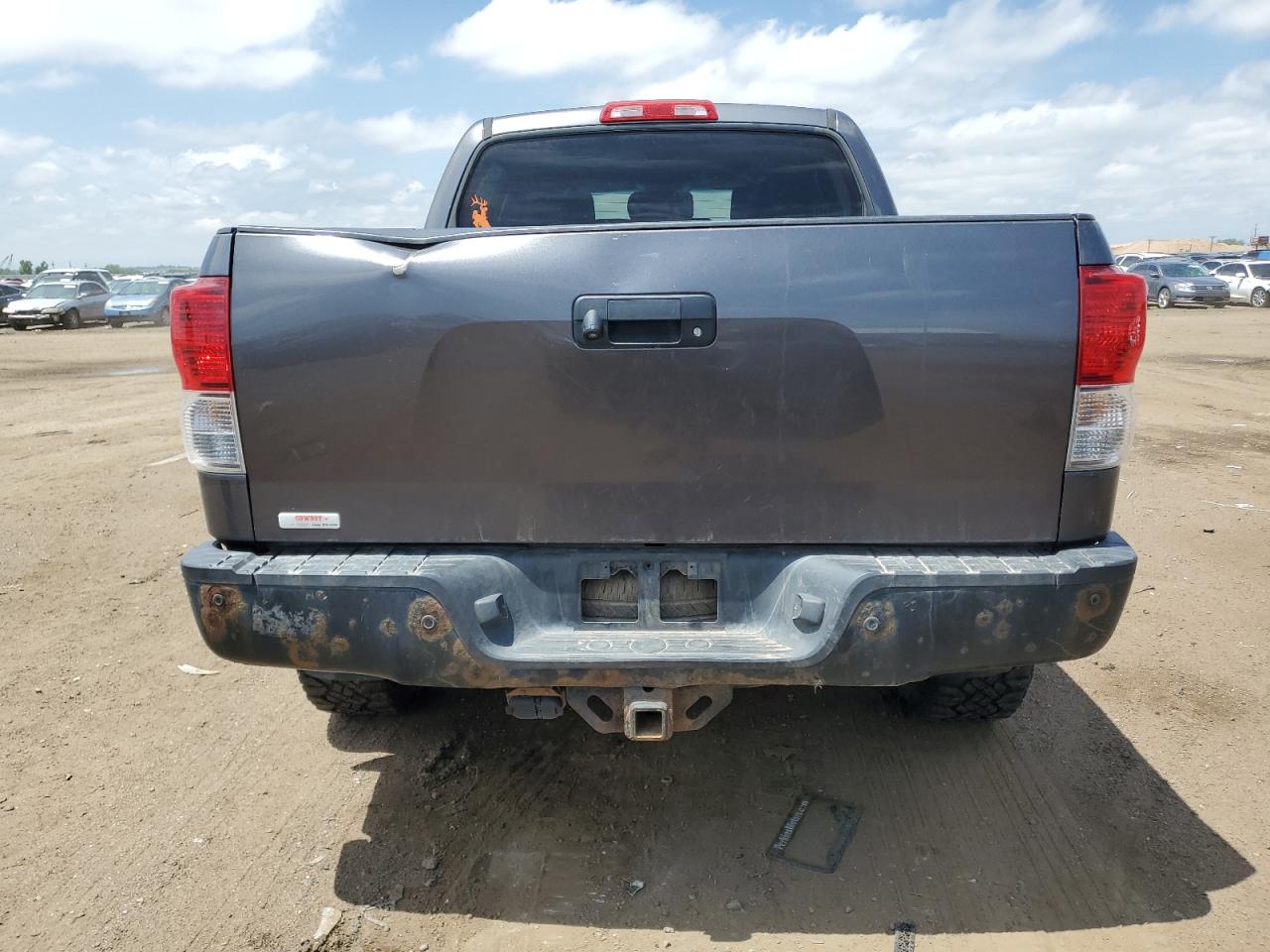 5TFDW5F10DX296633 2013 Toyota Tundra Crewmax Sr5