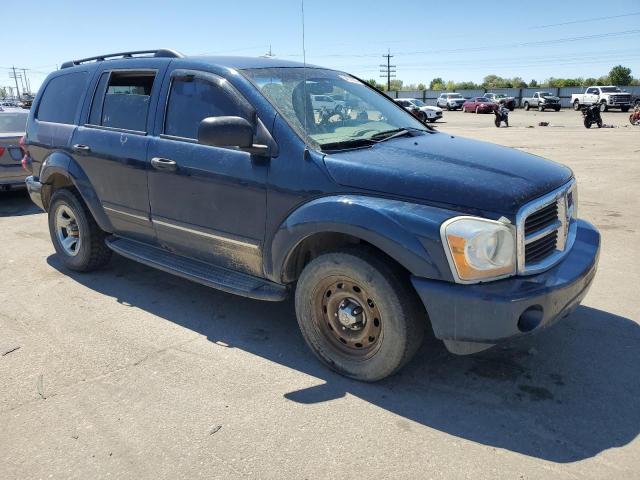 2004 Dodge Durango Limited VIN: 1D4HB58D54F137622 Lot: 54530664