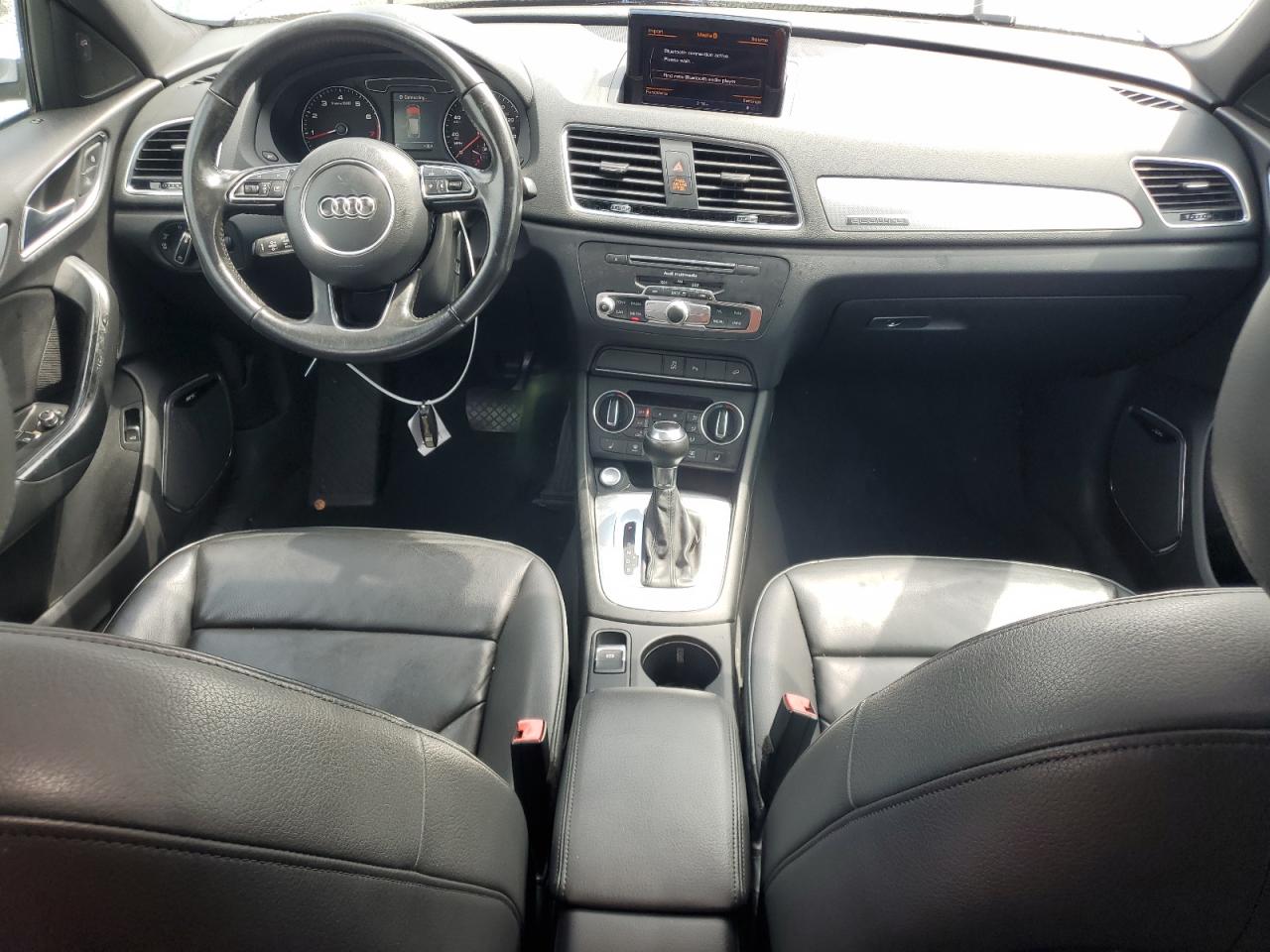 WA1GFCFS1GR003514 2016 Audi Q3 Prestige