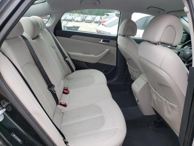 2016 HYUNDAI SONATA SE - 5NPE24AF1GH309872