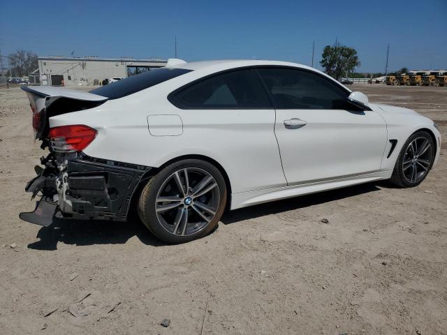 VIN WBA3R1C54FK193344 2015 BMW 4 Series, 435 I no.3