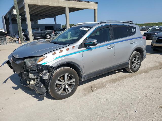 2016 Toyota Rav4 Xle VIN: 2T3WFREV9GW252398 Lot: 54389854