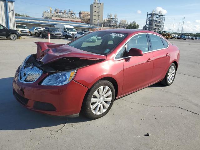 2016 Buick Verano VIN: 1G4PP5SK3G4139706 Lot: 55825044