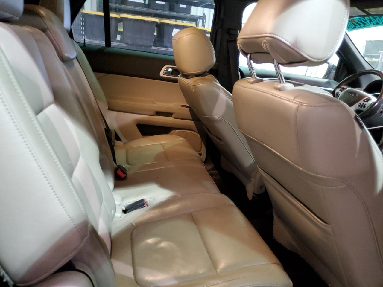 1FMHK8D82BGA01894 2011 Ford Explorer Xlt