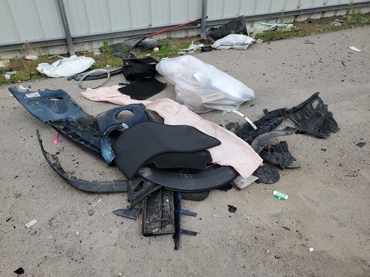 WMWXM5C51FT941632 2015 Mini Cooper