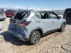 NISSAN KICKS SV photo