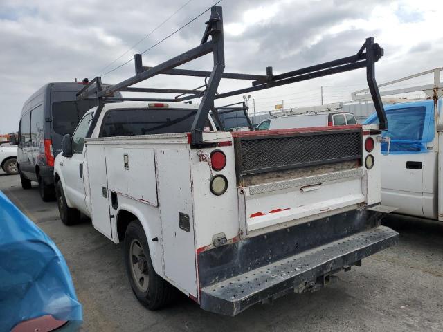 2006 Ford F250 Super Duty VIN: 1FDNF20526EA61188 Lot: 50836964