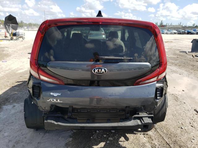 2020 Kia Soul Lx VIN: KNDJ23AU9L7104189 Lot: 55913274