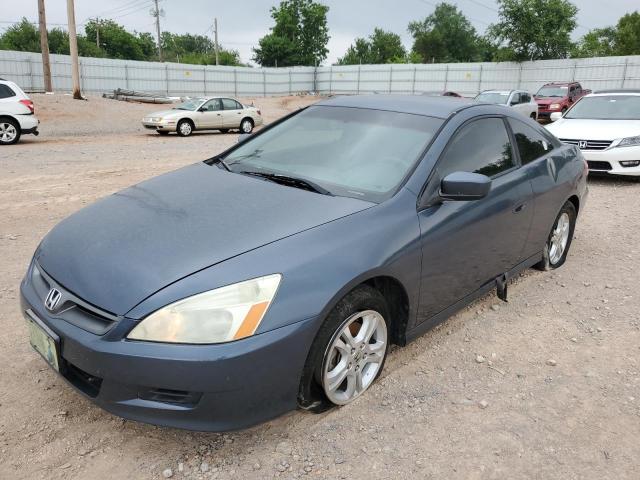 2007 Honda Accord Lx VIN: 1HGCM72337A018998 Lot: 56083464