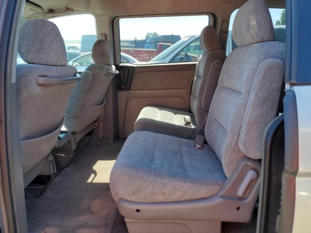 2000 Honda Odyssey Ex VIN: 2HKRL1867YH532714 Lot: 55414594