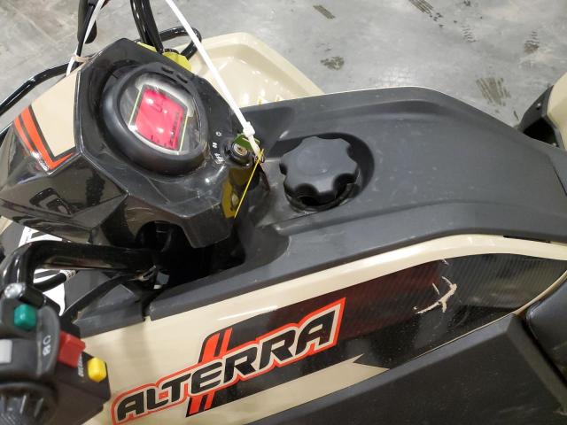 2023 ARCTIC CAT ALTERRA 45 - RFB23ATV4PK6P0228