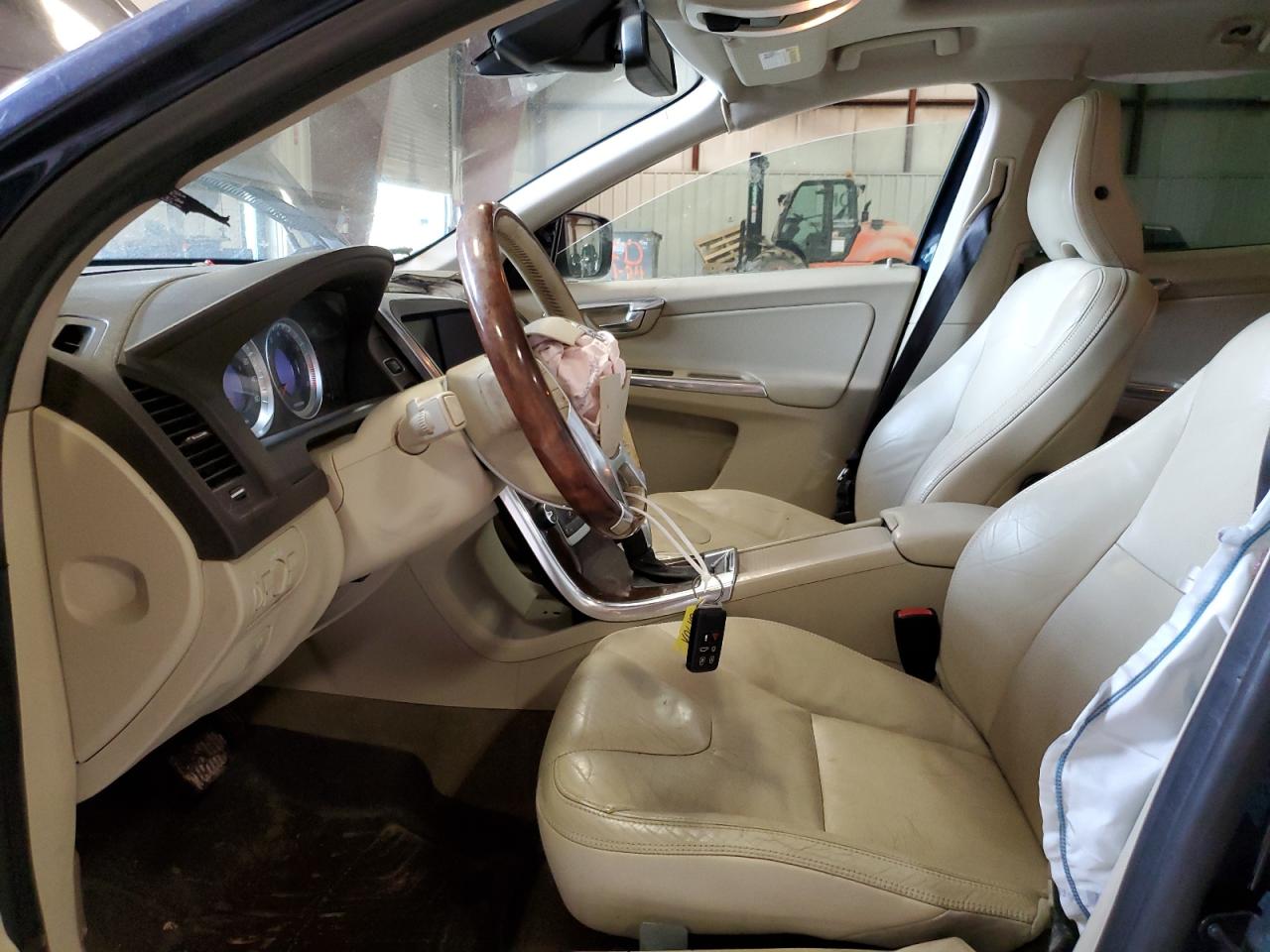 YV4902DZ5D2440959 2013 Volvo Xc60 T6