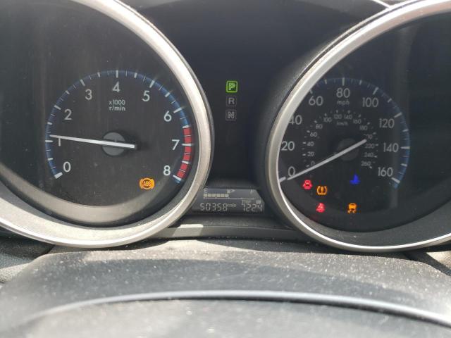 2021 MAZDA 3 I JM1BL1LP7D1821935